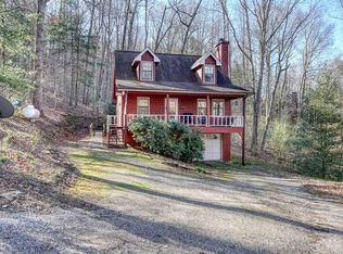 191 April Ln, Blairsville, GA 30512