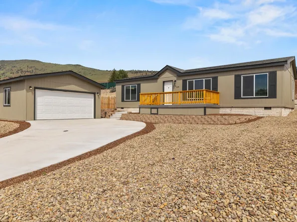 5628 Edith Way, Klamath Falls, OR 97603