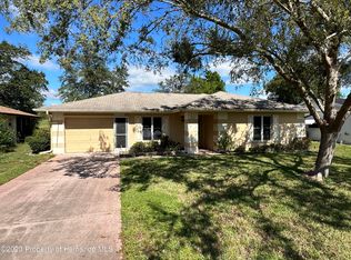 7094 Lexington Cir, Brooksville, FL 34602