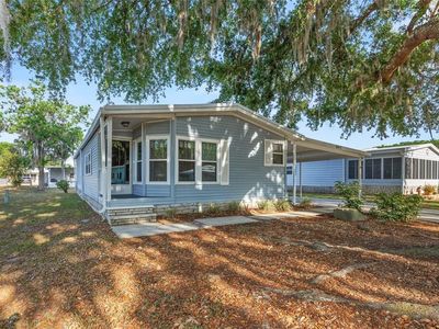 807 Oak Blvd, Wildwood, FL, 34785
