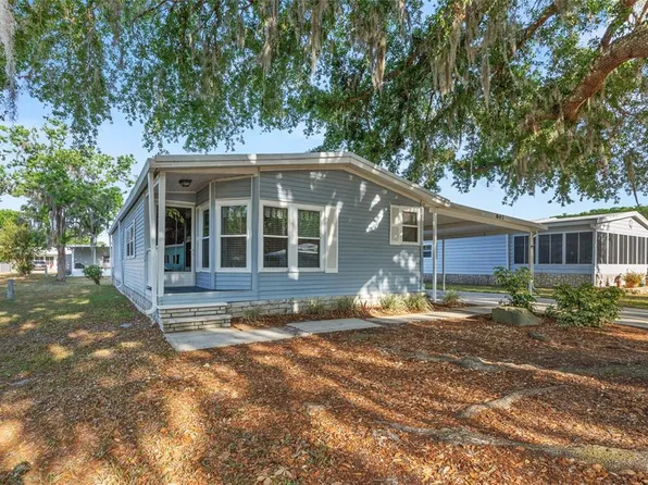 807 Oak Blvd, Wildwood, FL 34785