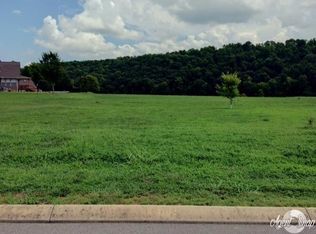 0 County Road 110 LOT 18, Athens, TN 37303