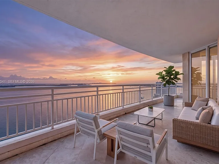 808 Brickell Key Dr #3304 — Photo 56