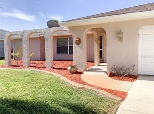 3141 Rock Creek Dr, Pt Charlotte, FL 33948