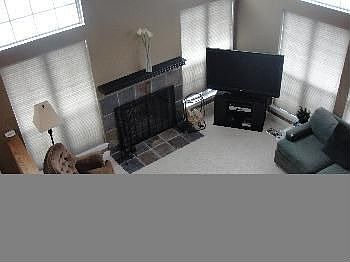 LR view from 2nd floor