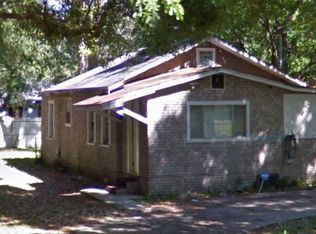 1257 Ellis Rd S, Jacksonville, FL 32205