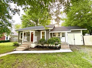 515 S 1st St, Benton, AR 72015