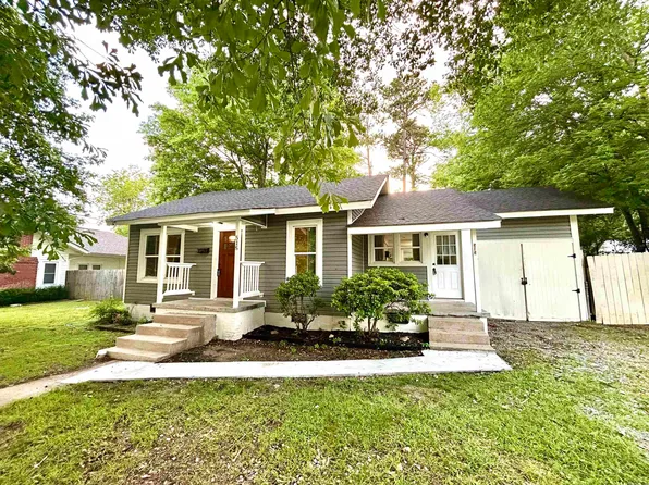 515 S 1st St, Benton, AR 72015