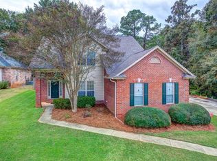 642 Larkin Ln, Montgomery, AL 36109