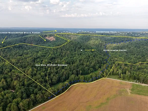E Mount Eden Rd Lot Wp001, Scottsburg, IN 47170