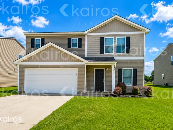 861 Vistamount Path, Spartanburg, SC 29307