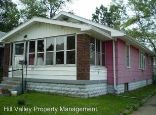 2001 1st Ave, Terre Haute, IN 47807