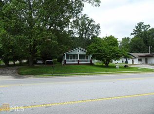 7124 Highway 36, Covington, GA 30014