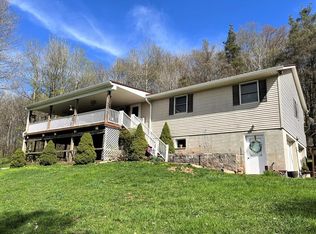 115 Subdivision Rd, Coudersport, PA 16915