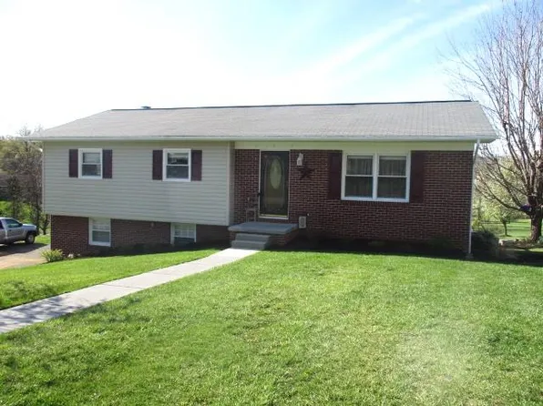 19347 Pleasant View Dr, Abingdon, VA 24211