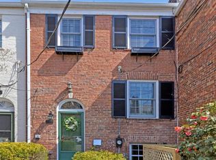 816 S Pitt St, Alexandria, VA