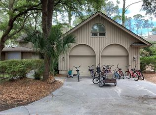 8 Seaside Sparrow Rd, Hilton Head Island, SC 29928