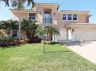 6663 NW 127th Ter, Parkland, FL 33076