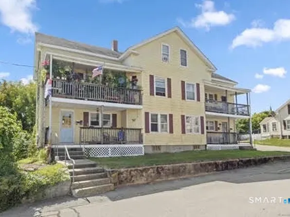 12-16 Battey Street, Putnam, CT 06260