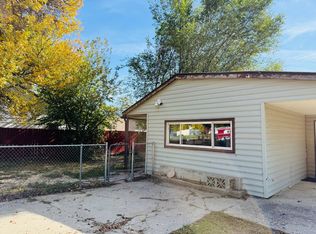 1006 Howard Ave, Billings, MT 59102
