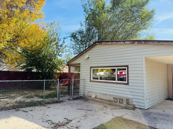 1006 Howard Ave, Billings, MT 59102