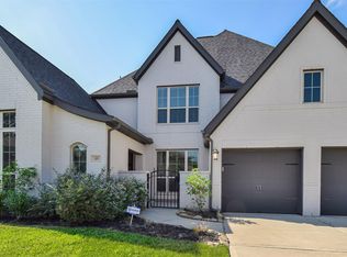 109 Dingo Run Ct, Montgomery, TX 77316