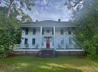 530 6th St SE, Cairo, GA 39828