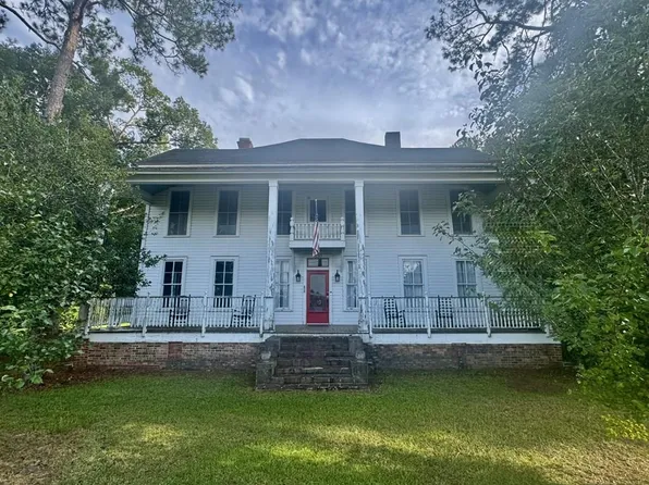 530 6th St SE, Cairo, GA 39828