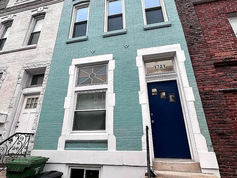1721 McCulloh St #3 — Photo 2
