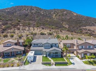 9168 Soldin Ln, El Cajon, CA 92021
