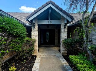 16 Tiburon Dr, Austin, TX 78738