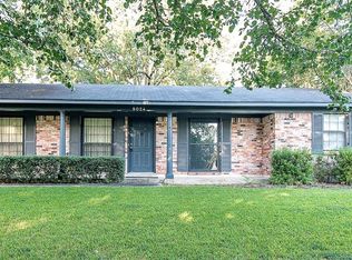 9024 Blom Blvd, Shreveport, LA 71118