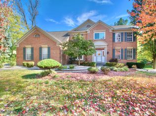 1310 Eagle View Dr, Hebron, KY 41048