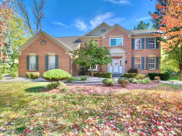 1310 Eagle View Dr, Hebron, KY 41048