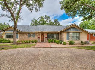 3211 Stanford Dr, San Angelo, TX 76904