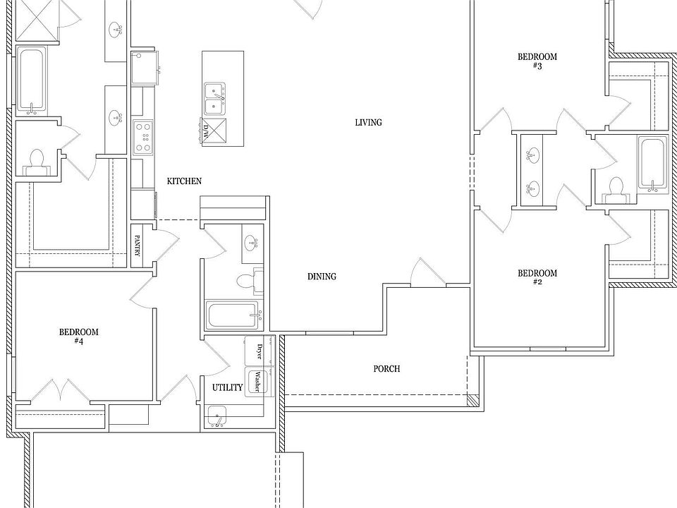 201 Wethersfield Dr, Florence, MS 39073 MLS 4055166 Zillow
