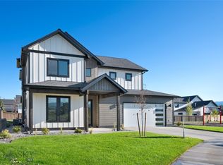 84 Arrow Peak Ct, Bozeman, MT 59718