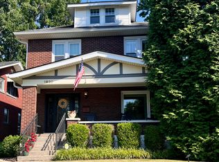 1920 Alfresco Pl, Louisville, KY 40205