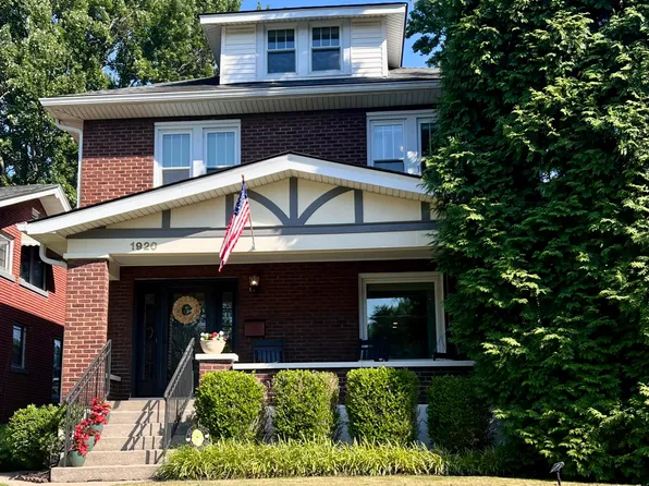 1920 Alfresco Pl, Louisville, KY 40205