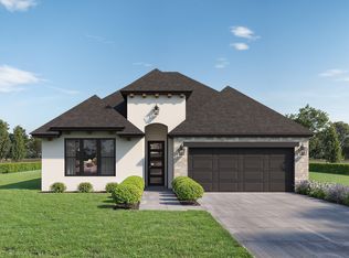 Jasmine Plan, Rowan Grove, Bixby, OK 74008