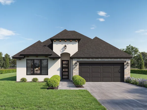 Jasmine Plan, Rowan Grove