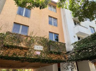 2630 SW 28th St APT 14, Miami, FL 33133