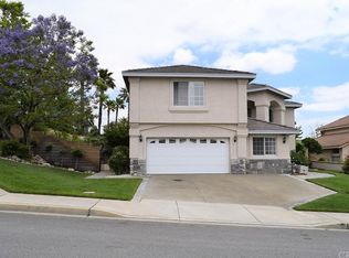 4935 Edmonton Dr, Fontana, CA 92336