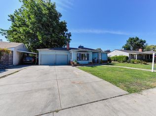 2414 W Mendocino Ave, Stockton, CA 95204