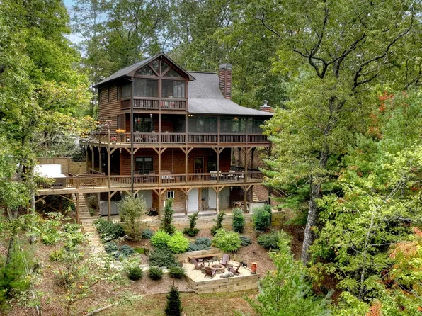 133 Spirits Knob Rd, Morganton, GA 30560