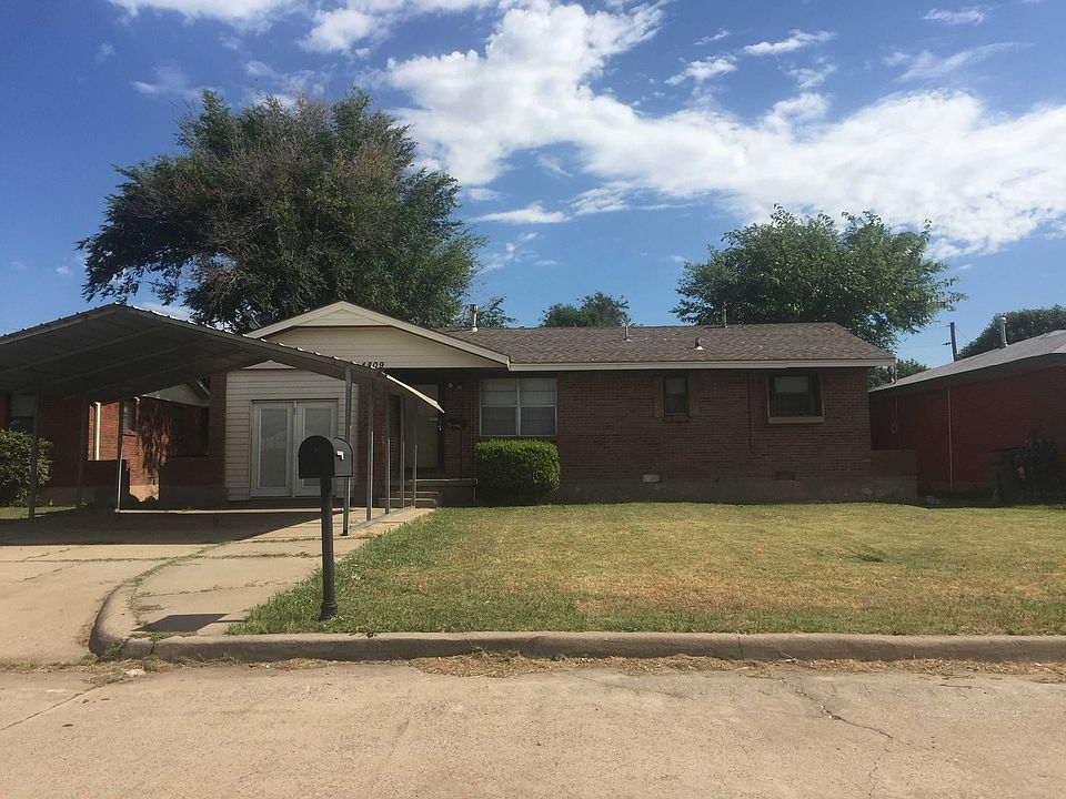 1st image of 4809 NW Pollard Ave
