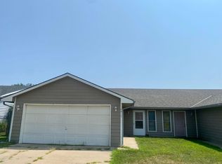 10917 W Grant St, Wichita, KS 67209