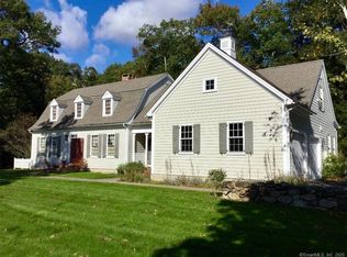 18 Tinker Trl, North Granby, CT 06060