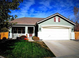 3280 Roxbury Dr, Reno, NV 89523