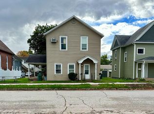 506-506 1/2 Harrison St, La Porte, IN 46350